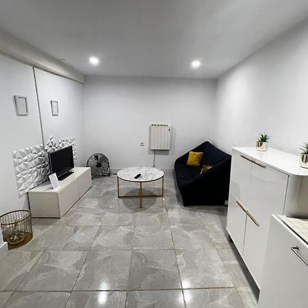 Apartamento Centrico Economico En Berga P1 Lägenhet Exteriör bild